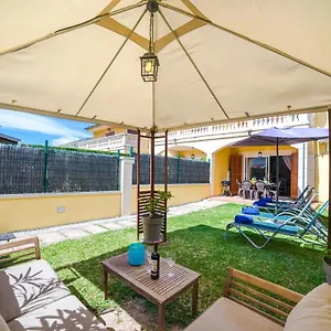 Tucan Cycling Appartement