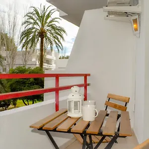 Nice Studio In Siesta 2 In Puerto 6 Appartement