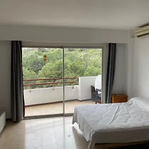 Nice Studio In Siesta 2 In Puerto 8 Appartement