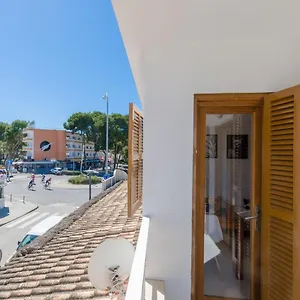 Apartment Cel De Mar, Alcúdia