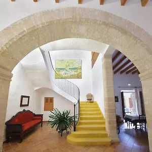 Can Tem Turismo De Interior Alloggio per agriturismo