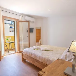 Casa Lopez Hébergement de vacances