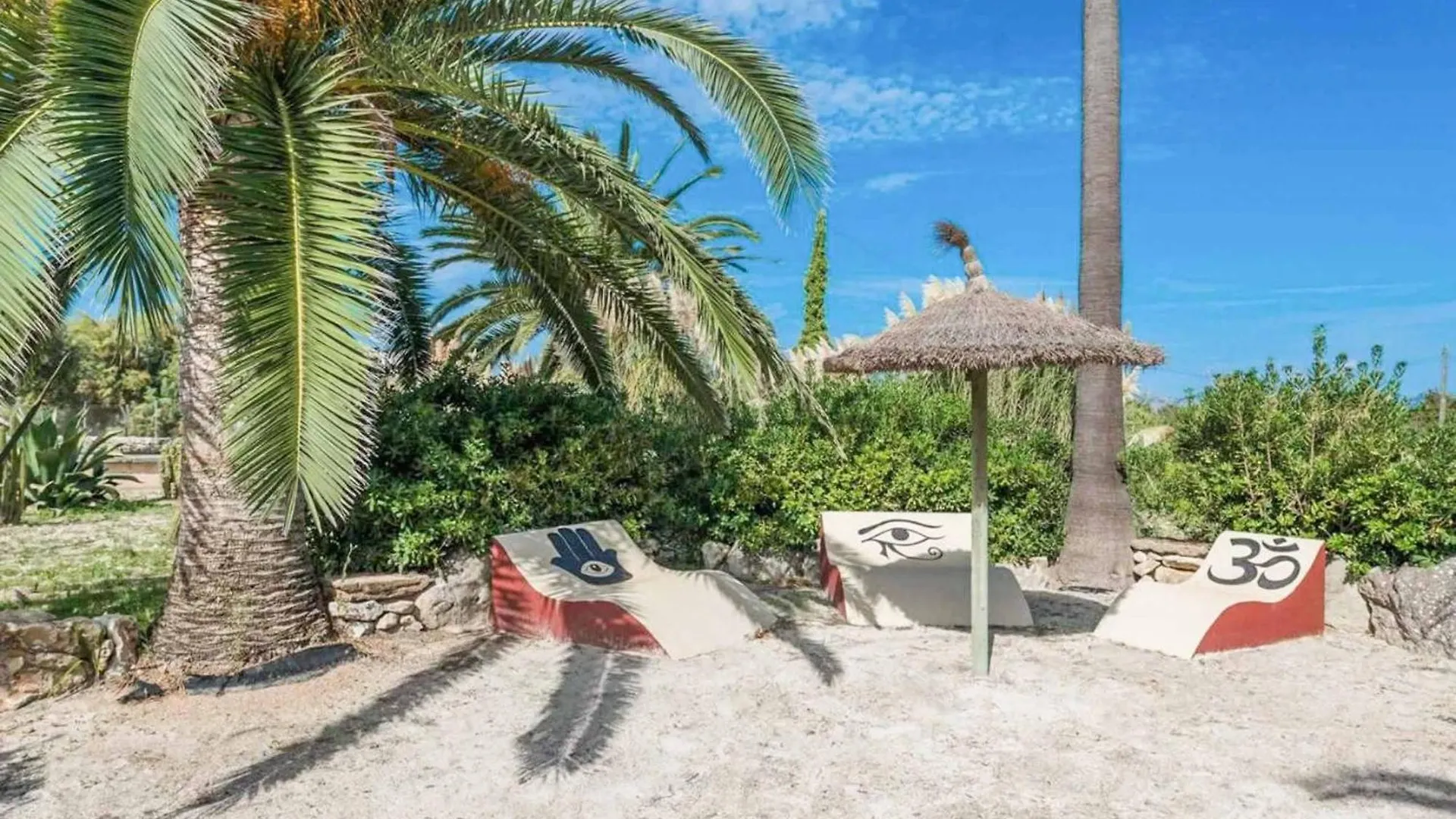 Cal Berros Villa Alcudia   Alcudia (Mallorca)