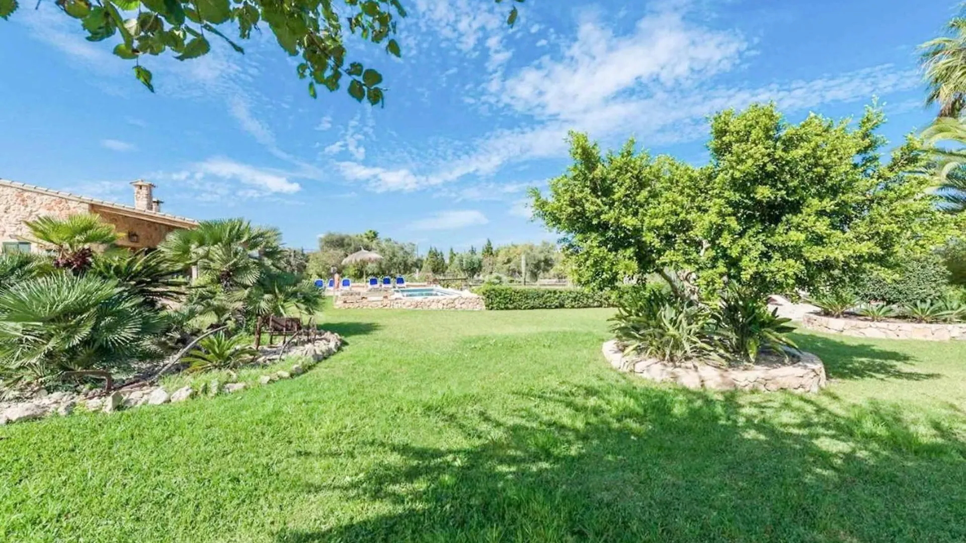 Cal Berros Villa Alcudia