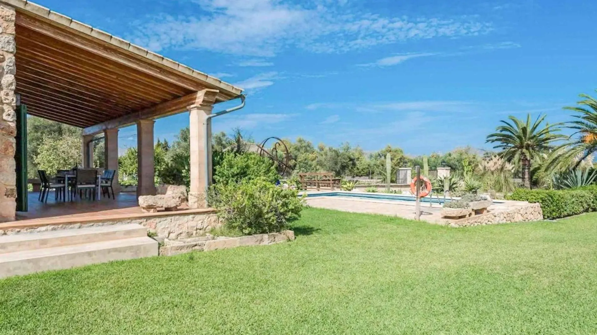 Cal Berros Villa Alcudia  0*, Alcudia (Mallorca)