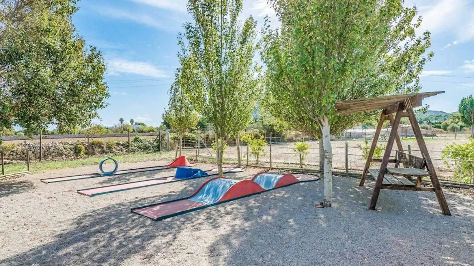 Cal Berros Villa Alcudia