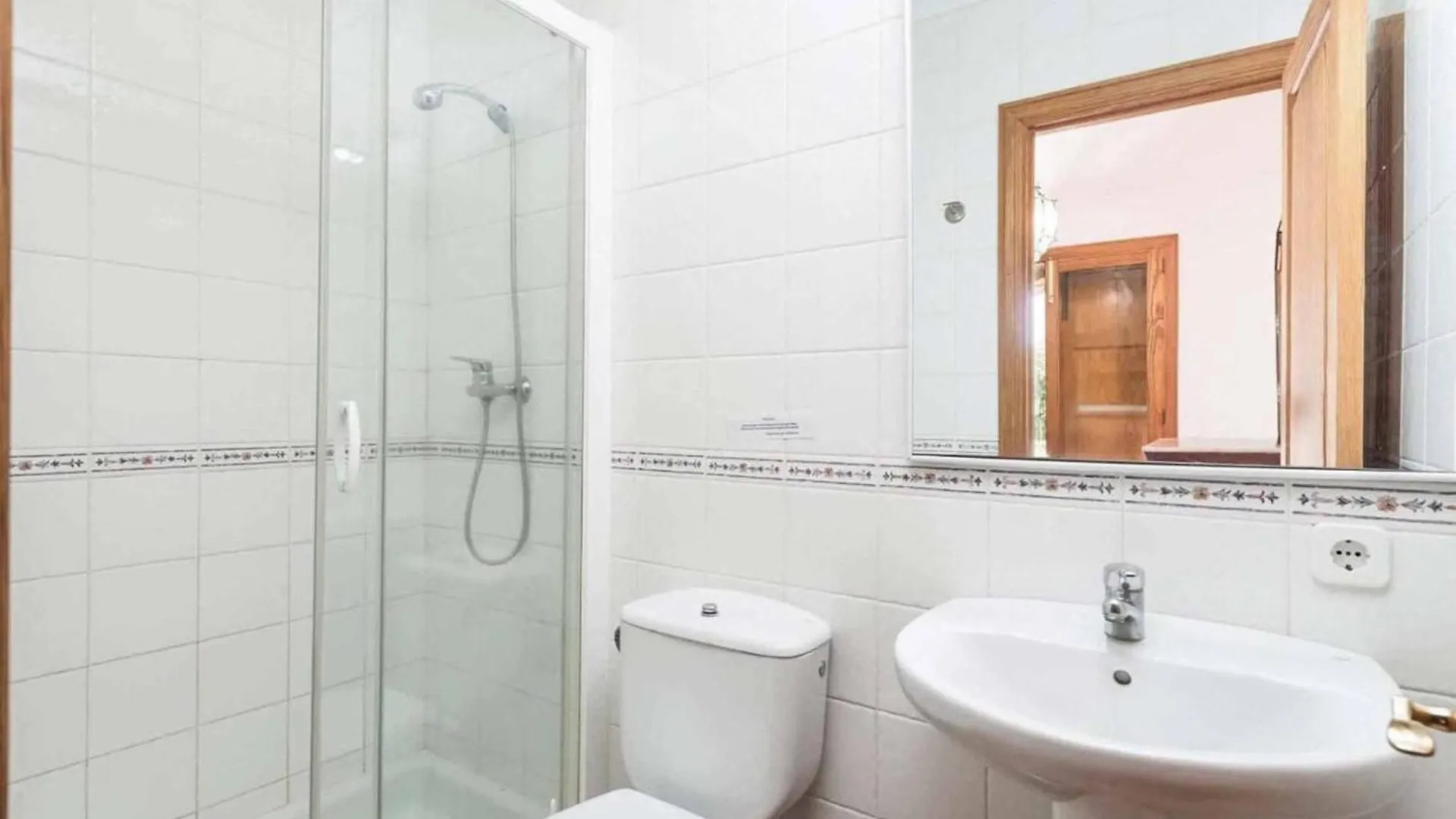 Cal Berros Villa Alcudia
