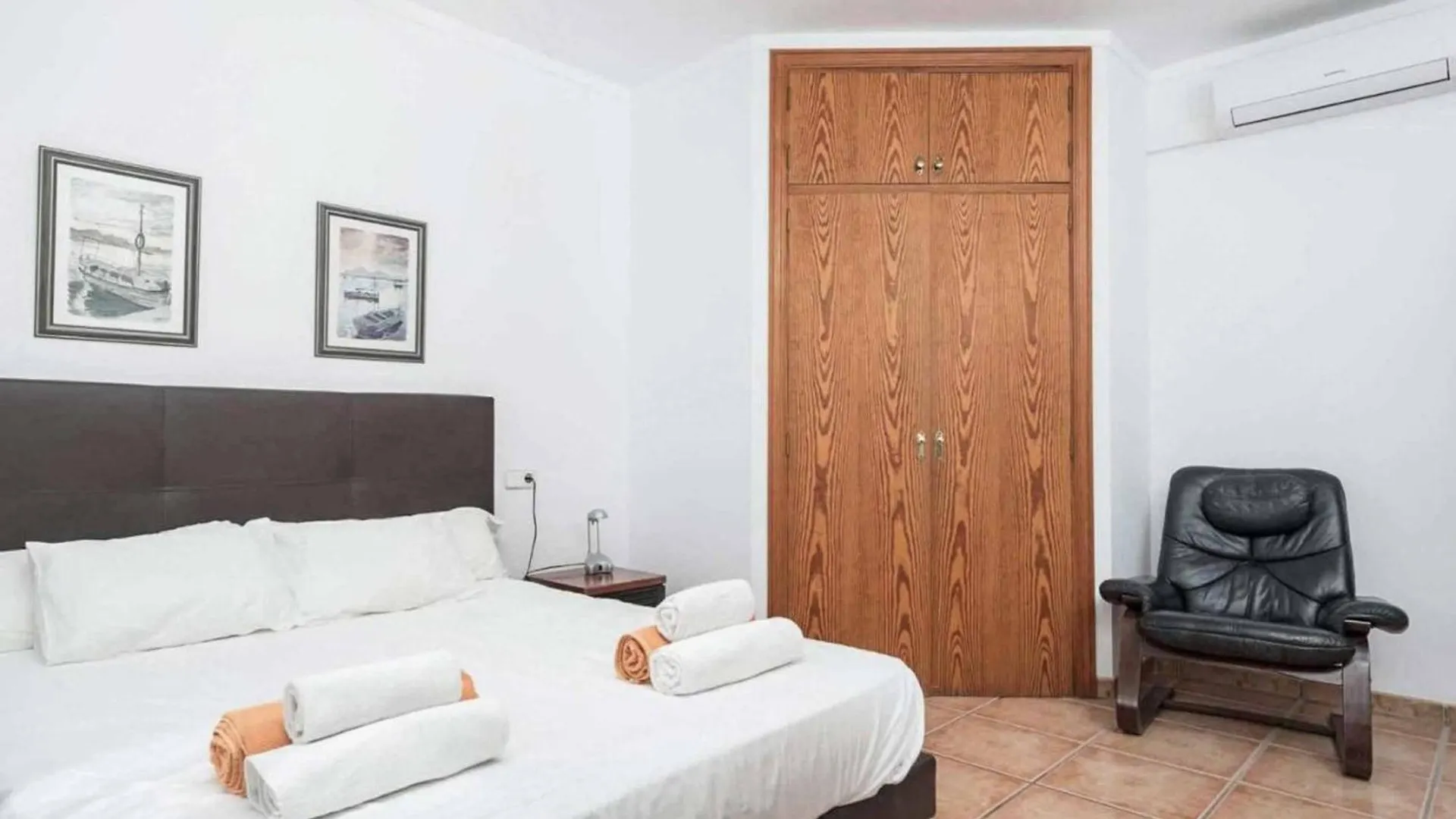 Cal Berros Villa Alcudia