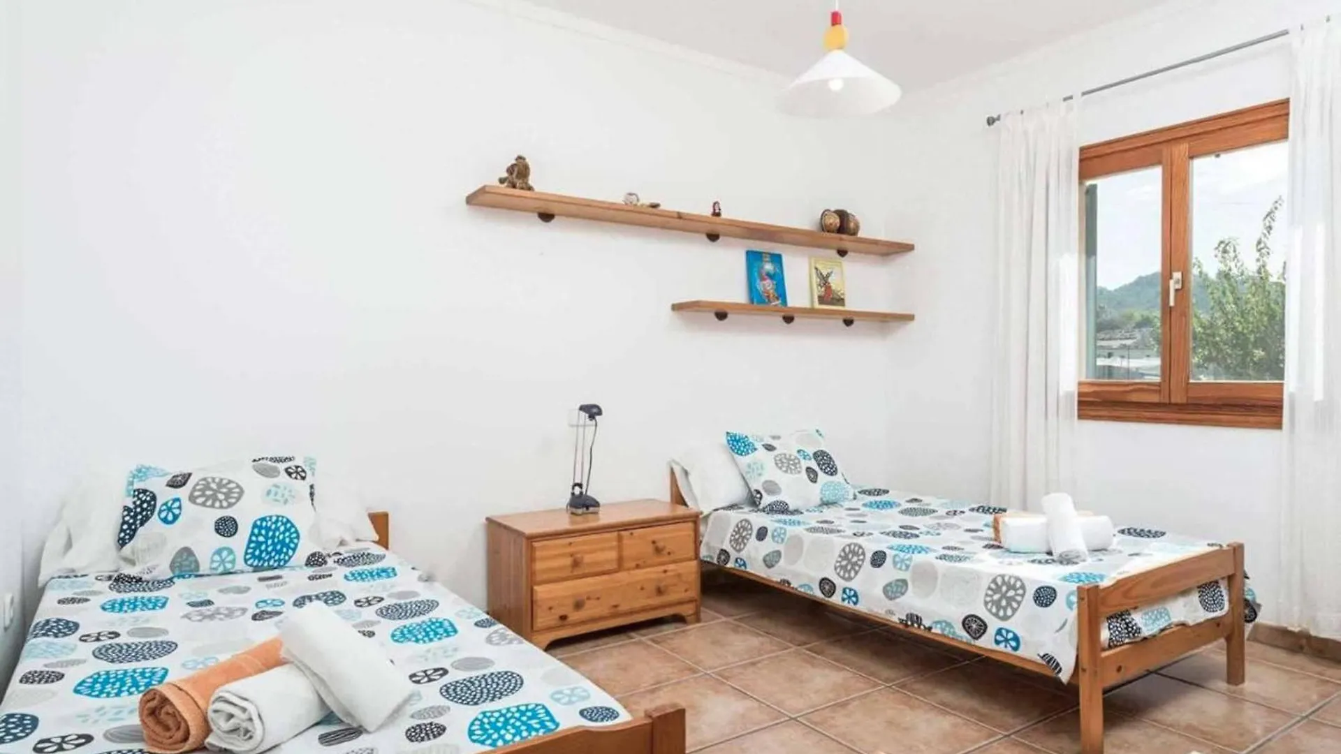 Cal Berros Villa Alcudia  Spain