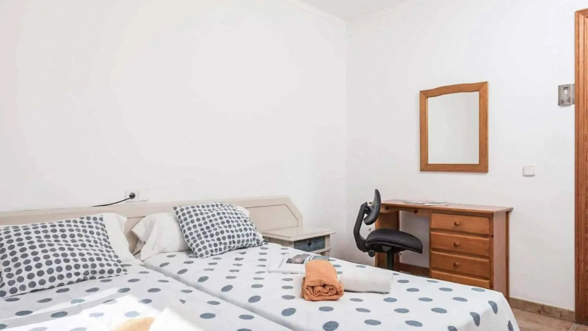 Cal Berros Villa Alcudia
