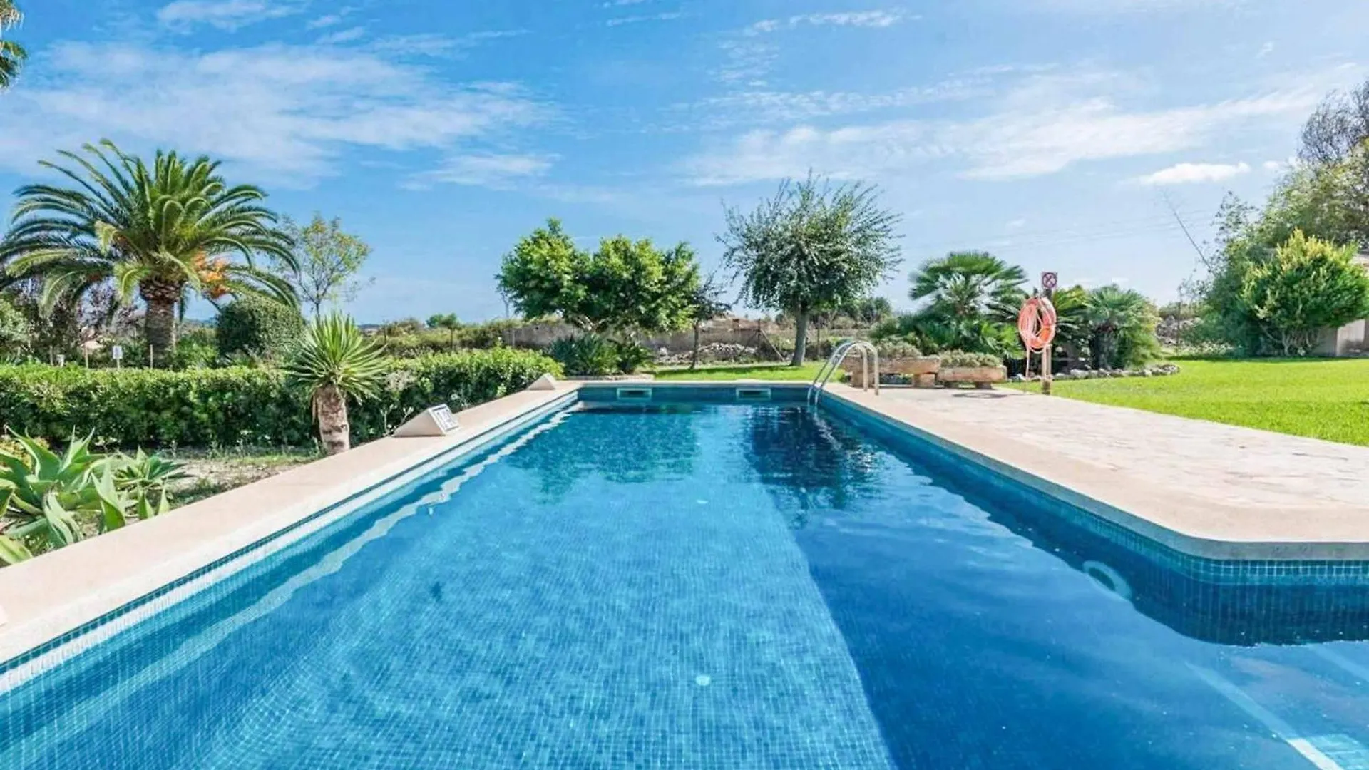 Cal Berros Villa Alcudia  Spain