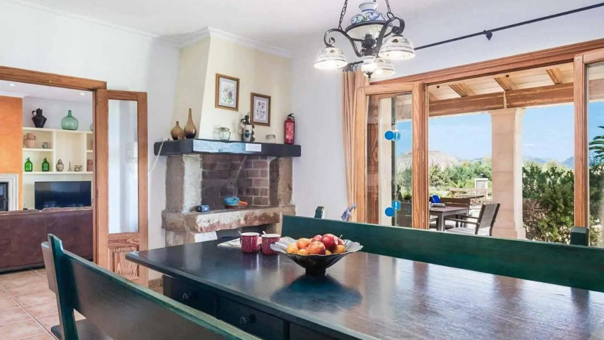 Cal Berros Villa Alcudia   Alcudia (Mallorca)