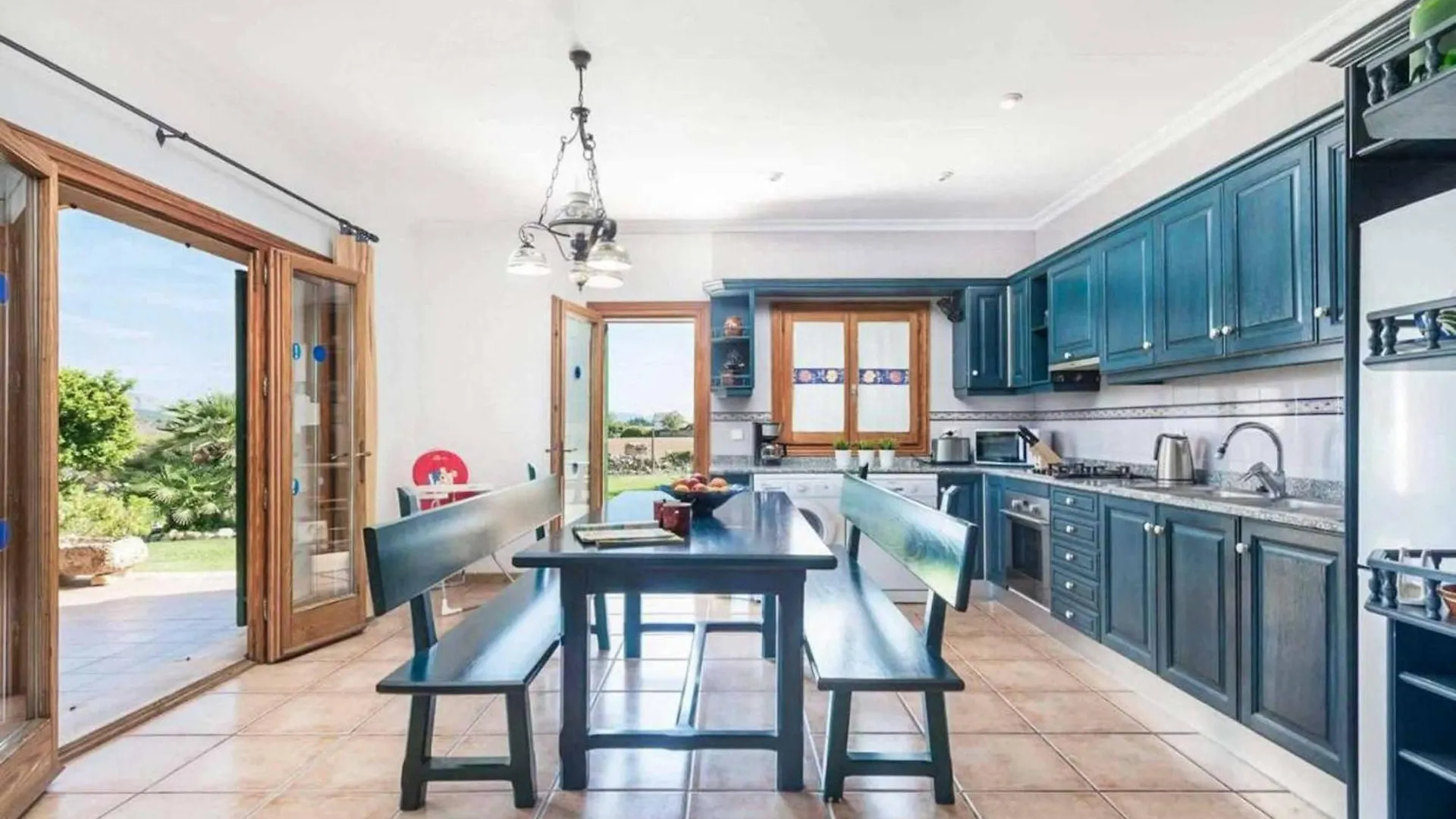 Cal Berros Villa Alcudia  Spain